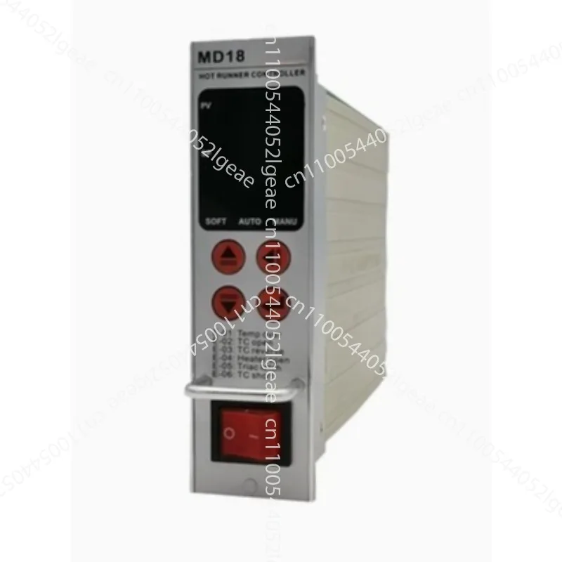 

Hot runner temperature control box Plastic mold Injection chip Intelligent and precise temperature control and anti-burn