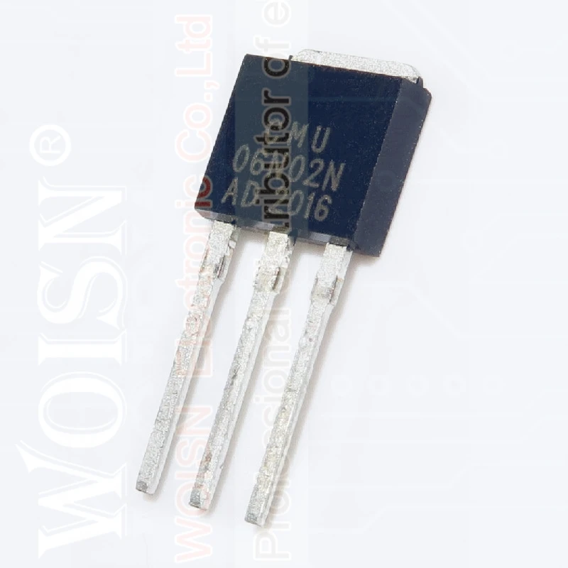 TO-92 A872 2SA872 Stable Quality Components Sufficient Stock Worldwide Shipping Bulk Order Better Price