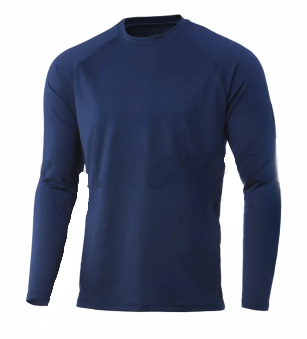 

Fishing Shirt Man Long Sleeve Fishing Suit Uv Protection Angler Clothing Summer UPF 50 Quick Dry Jersey Camisa De Pesca