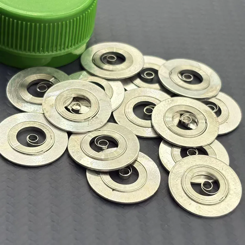 1/ 3/ 5/ 7pcs   Watch movement accessories suitable for Seagull/ETA universal 2824 2836 2834 clockwork