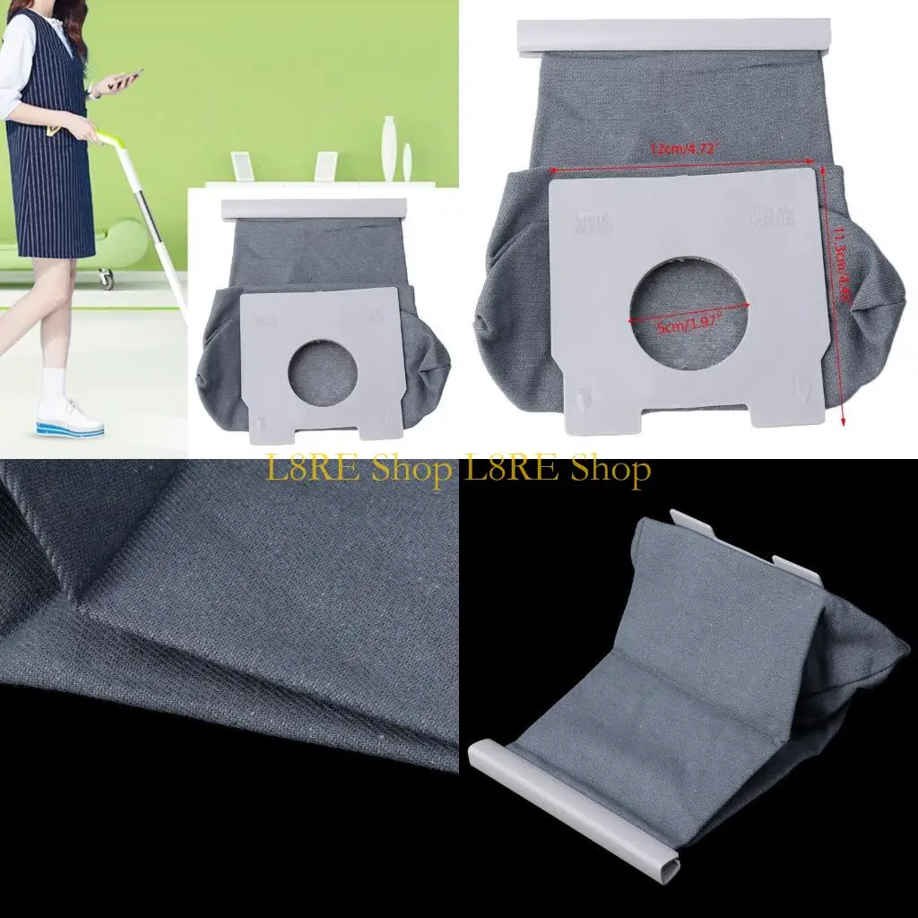 

L8RE WSHATEBOLEN WOVEN CLONK VAUUM CHIENTER MACTER SACK SACK SACKS для MC-CA291