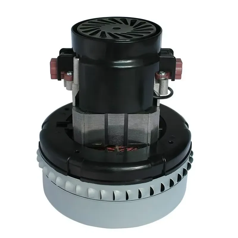 1000W 1200W Vacuum Cleaner Motor High Power Suction Dust Cleaning Equipment Replacement Part Accessory for Home Appliance