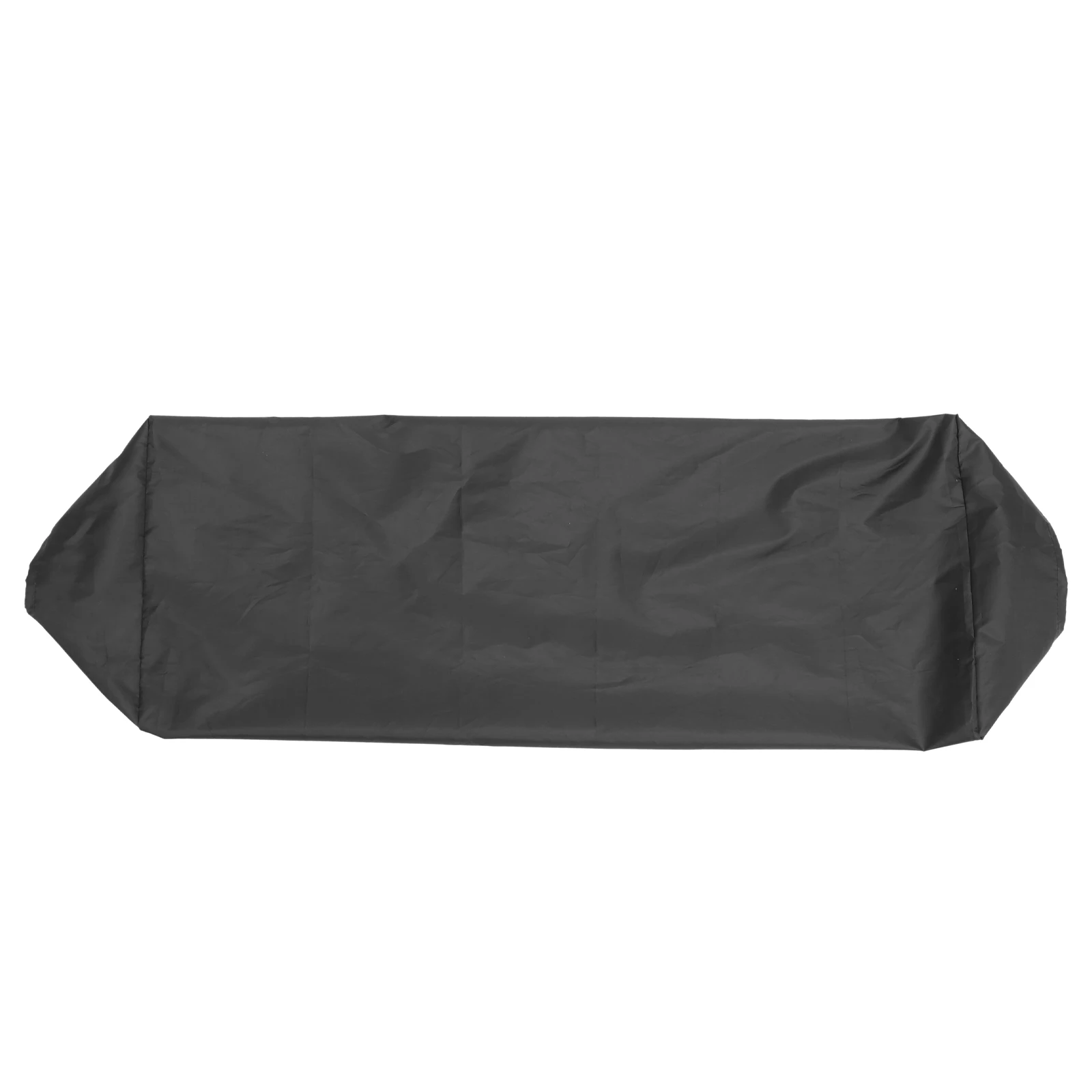 

61 Keys Children Keyboard Dust Cover Black Color Fits 61 Key Electric Piano Accessories Durable Practical Long Use Stay In Place