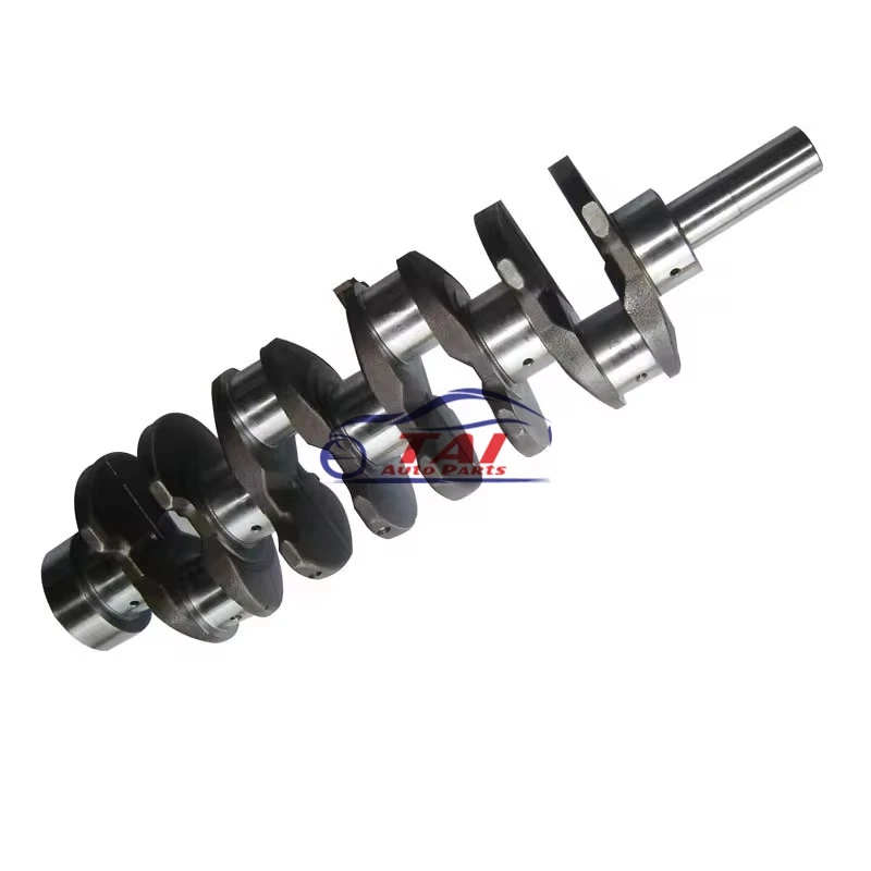 

Auto Parts 13411-74908 Crankshaft for Engine 3S