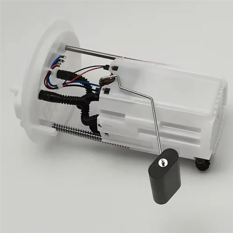 A96E-9677724680 Electric Fuel Pump Assembly For Citroen C4 Peugeot 408 Triumph Segae