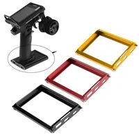 Aluminum Alloy Transmitter Protector Frame FS-NB4 For Flysky Noble NB4 / NB4 Pro Remote Control