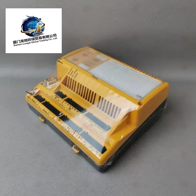 

Brand New Ready Stock Brand New, , Made in Germany 301130 Industrial Safety Relay