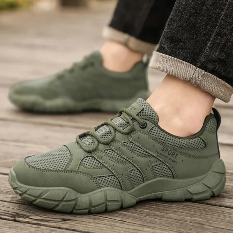 

Women's Shoes Casual Sports Tennis Loafers Brand Design Vulcanized Green Sneakers Running And Walking 2025 New Model