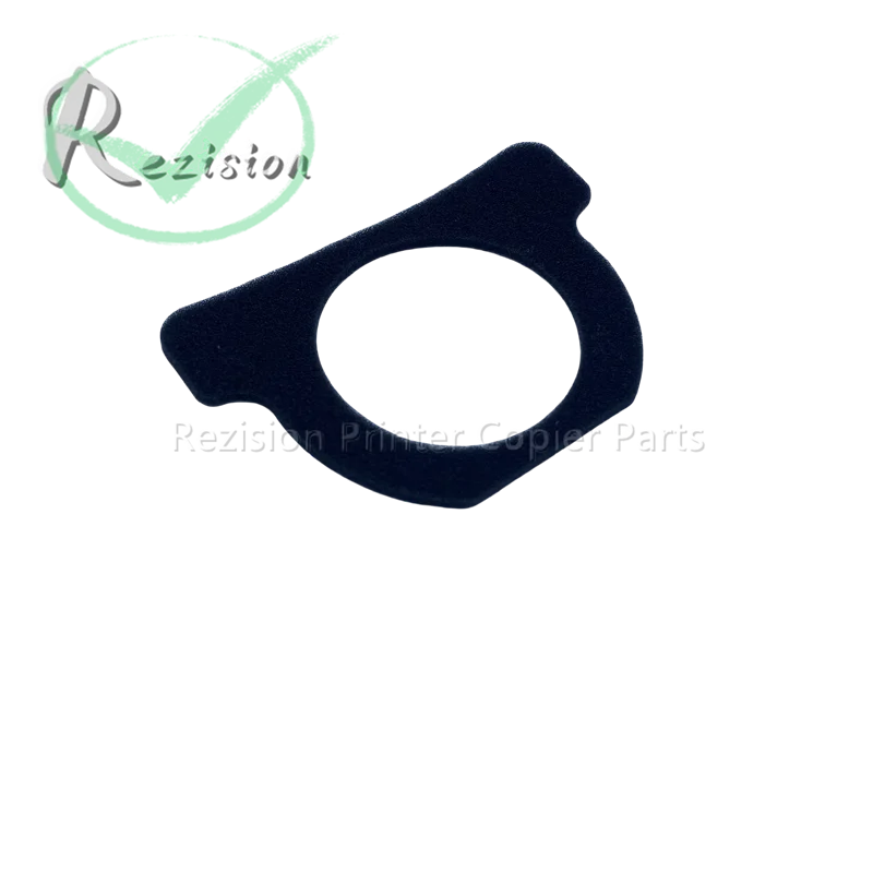 1SET/5PCS High Quality For Ricoh 6001 7500 2075 7001 8001 9001 Powder Sponge Seal And Oil Seal Copier Spare Parts