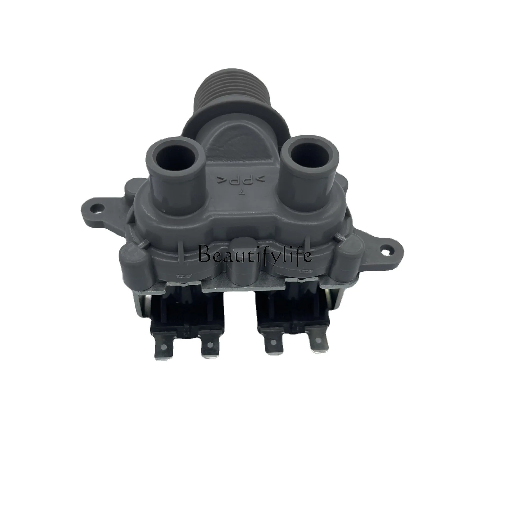 

Washing machine accessories water inlet valve