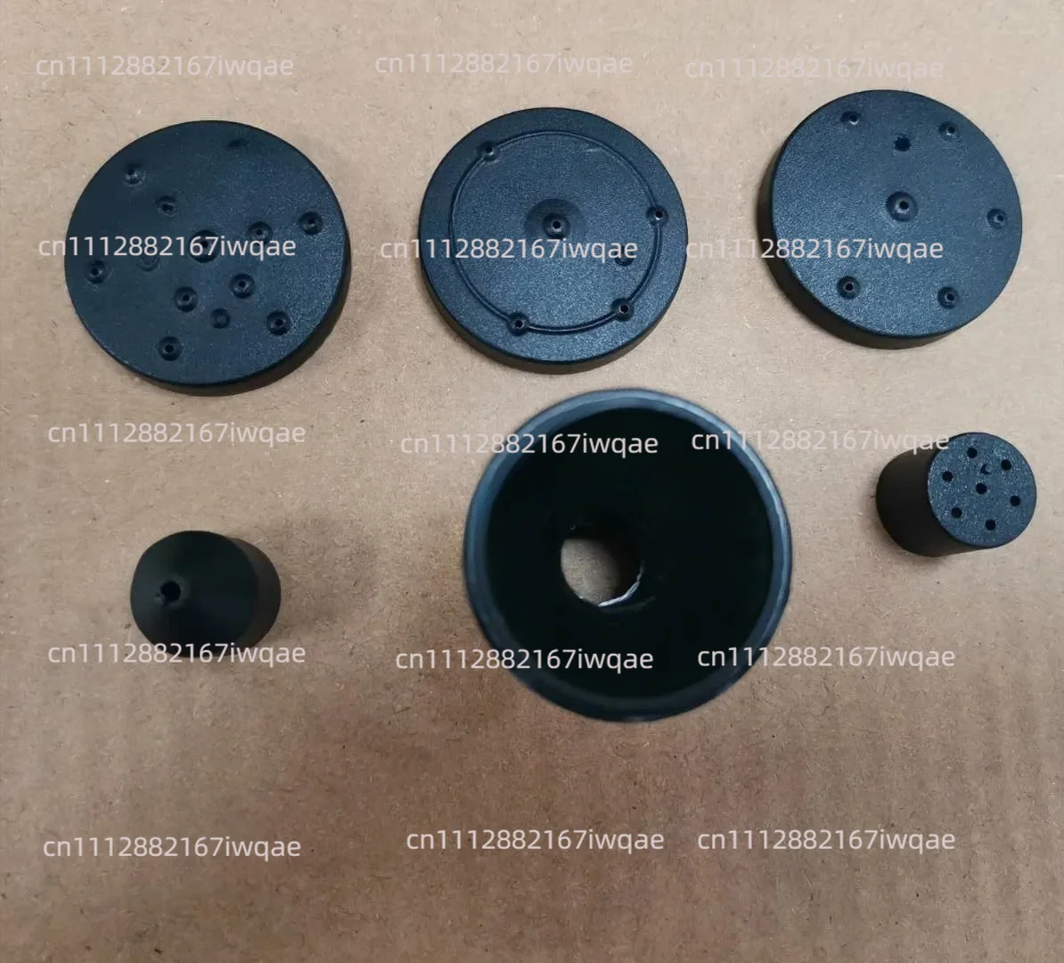 for Bird bath fountain pump, solar fountain with nozzle, outdoor independent floating solar fountain pump