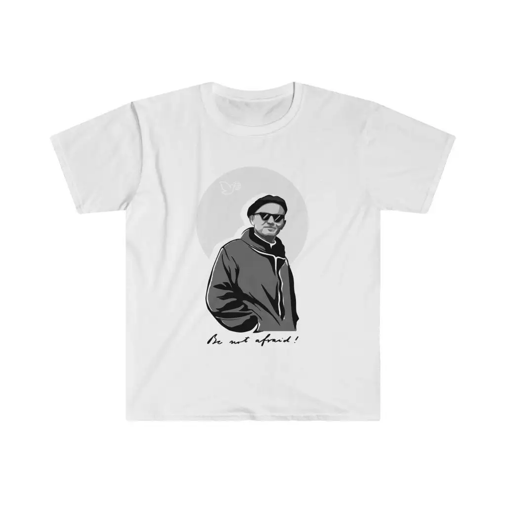 Pope Saint John Paul II T Shirt