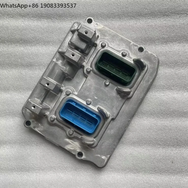 For 5677631 P5677631 Car Engine Computer Board ECU Electronic Control Unit