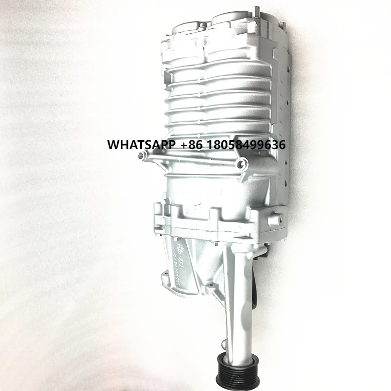 

LR011341 LR040928 LR032056 5.0 TVS Supercharger Vacuum Bypass Turbocharger Fits for Jaguar Land Rover Range Rover Sport Engine