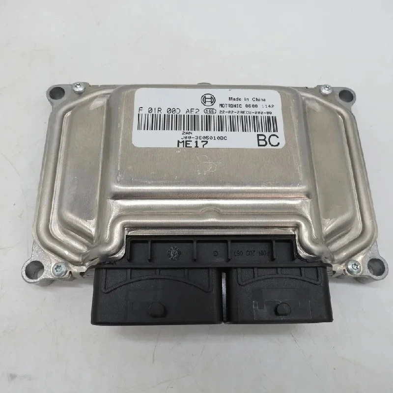 

Original Ecu Electronic Control Unit For Chery 2015 Qq S15 1.5l J00-3605010bc F01rb0dae2 High Quality