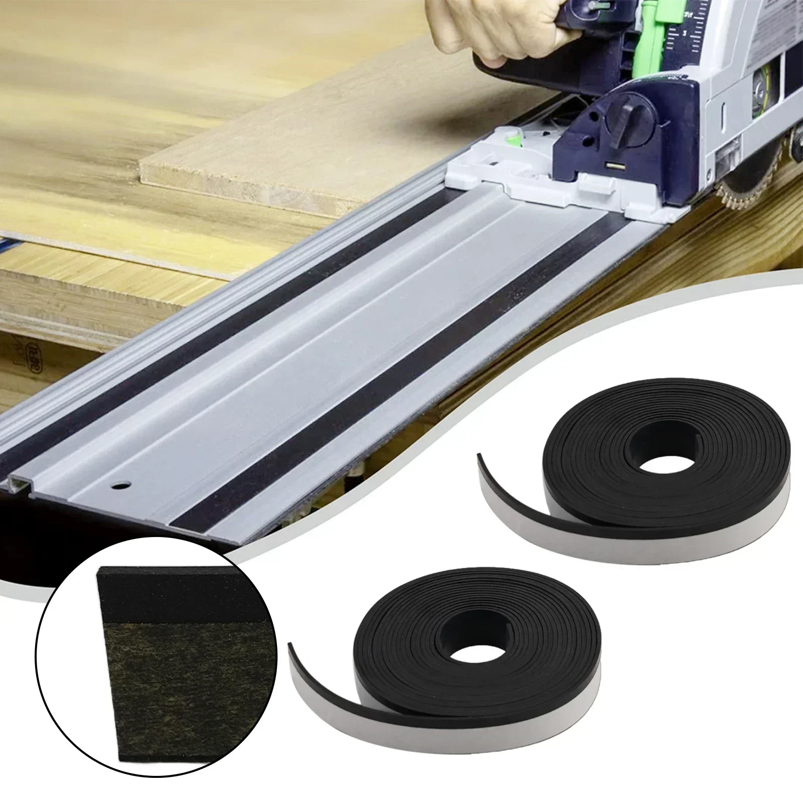 

Applicable Model Made Of Guide Rail Suit SP SP Applicable Model SP SP Meter Meter Length X Guide Splinter Guard