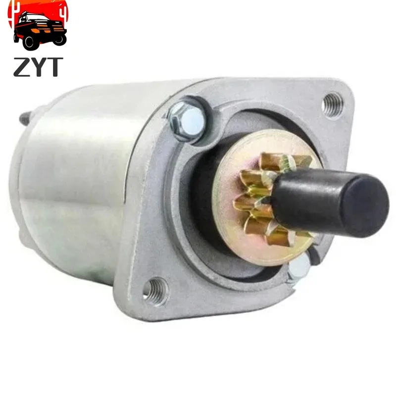 

Совершенно новый стартер 2410748 4170006 для снегохода Polaris 340 500 600 700 800 XC CLASSIC Edge RMK