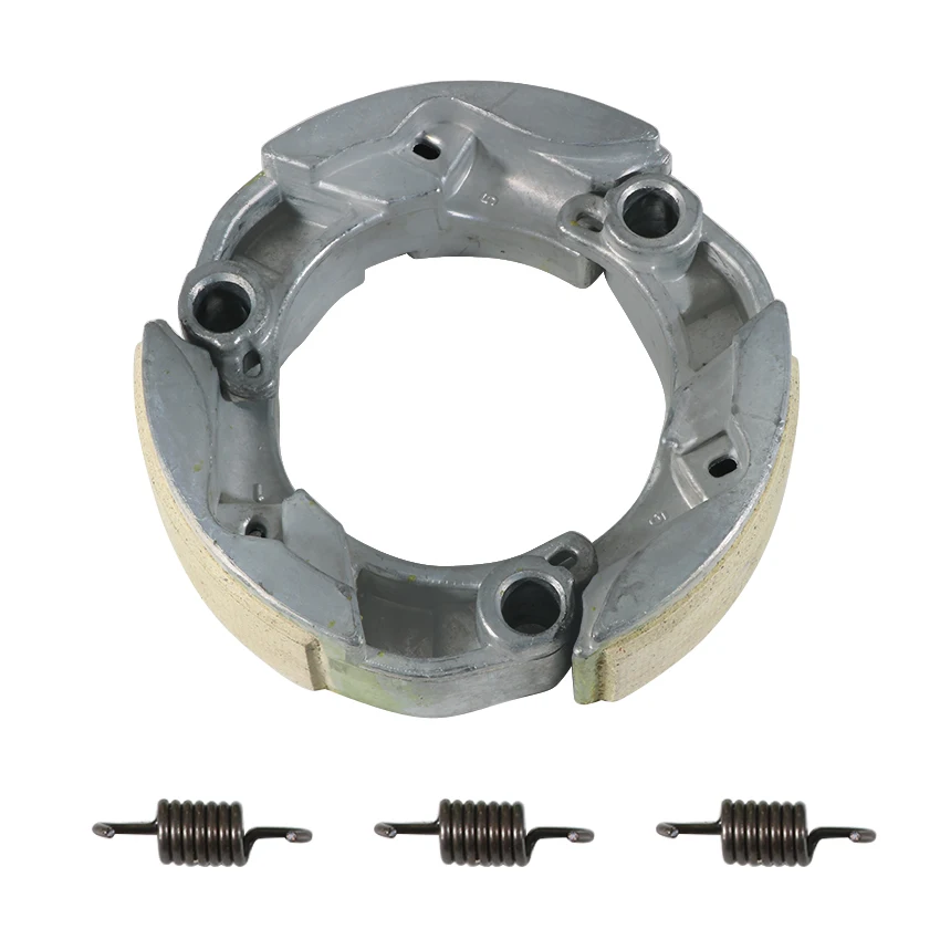 

Motorcycle Clutch Centrifugal For MW125 Tricity MW125A Tricity (ABS) 2014-2015-2016 OEM:5P0-E6623-00