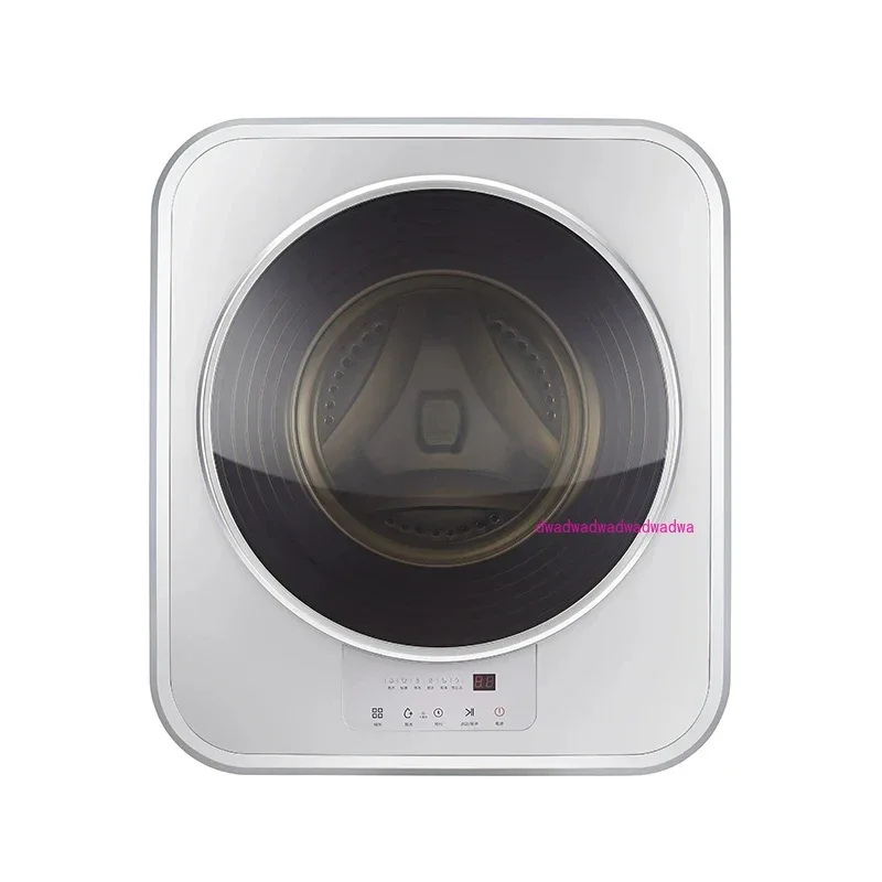 

Wall Mounted Washing Machine