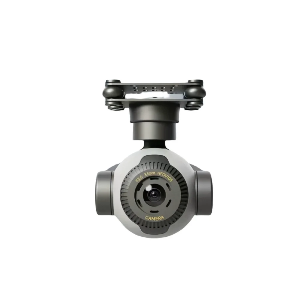 SKYDROID C11 Panorama Camera 4K Ultra-High Definition Three-Axis Stabilization 30x Electronic Zoom Intelligent Tracking