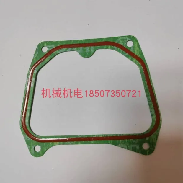 مناسبة لمحطة شحن الوقود حشية السيارة بأكملها D9000i وسادة اسطوانة المولد، وسادة رأس الأسطوانة، وسادة علبة المرافق