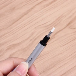 31BA Round Tip Eraser Refill Pack Ultrafine Pencil Rubber Perfect Revise Details