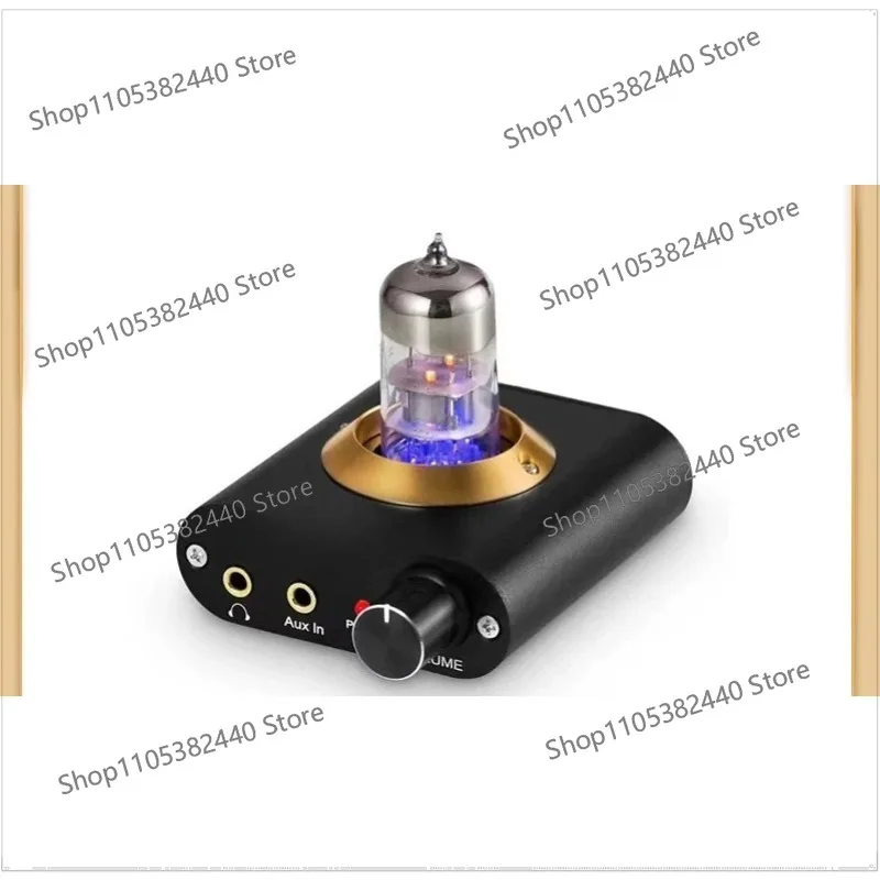 HiFi Tube Headphone Amplifier Preamp Board