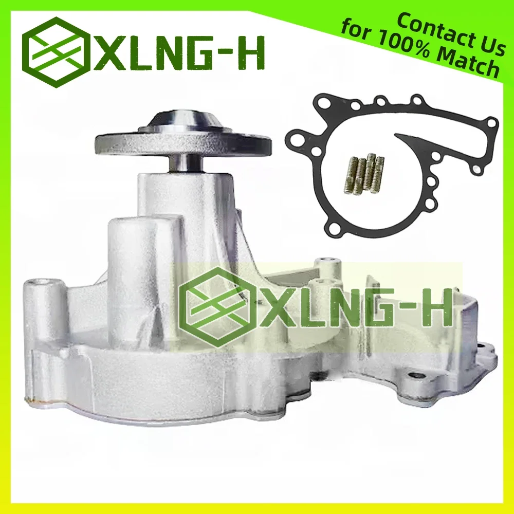 

Новый водяной насос для Toyota Yaris NCP61 NCP1 16100-39425, 1610039425 ,16100 39425