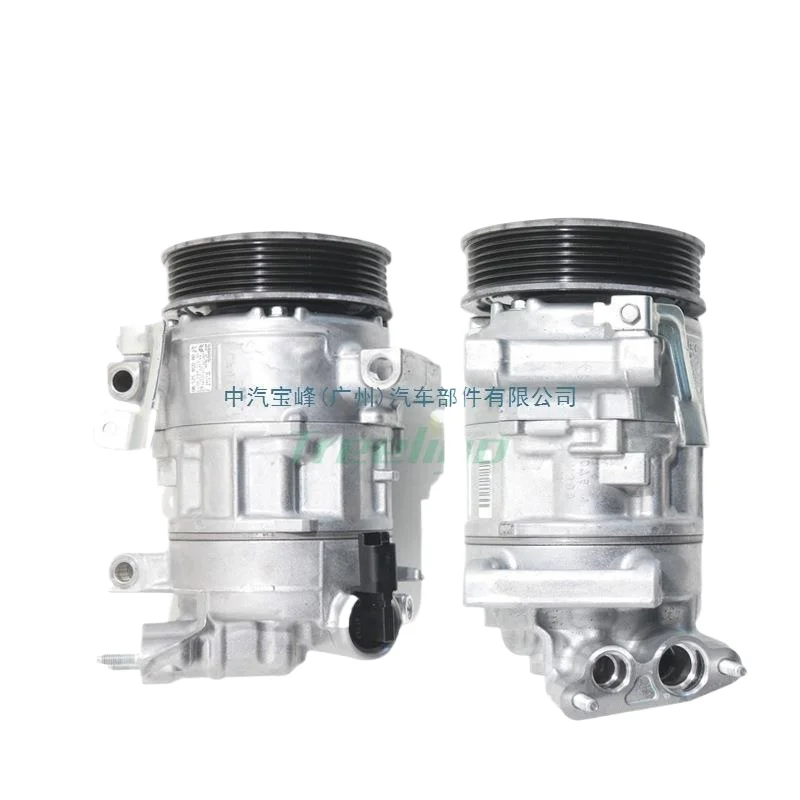 

Для Citroen Partner2015 автомобильный компрессор 09N00016 9801764380