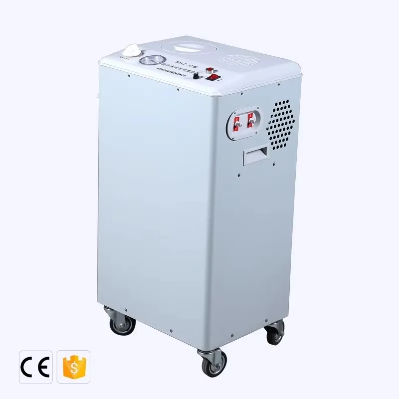 

ZOIBKD Laboratory Equipment SHZ-C Vertical Circulating Water Vacuum Pump Is Equipped With Five Air Extraction Holes