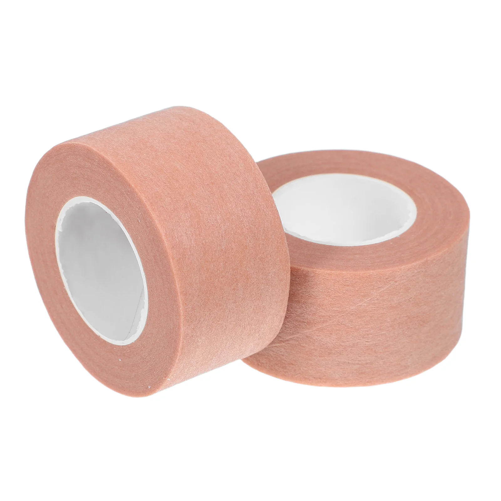 

2 Roll Sticker Double Eyelid Tape Paper Non-woven Fabric Adhesive Eyelash Extension