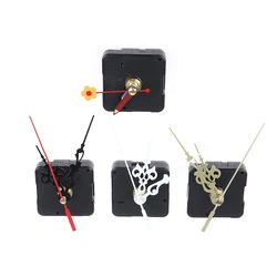 Quartz Clock repair Movement +Hands For DIY Silent Large Wall Clock repair Clock Mechanism Parts