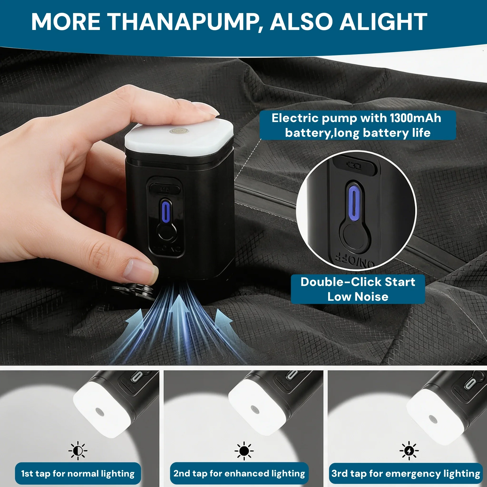 TPU Vacuum Storage Bags 9L-41L, IP67 Waterproof Compression Bags Clothes, Space Saver Packing Cubes Travel Organizer Set