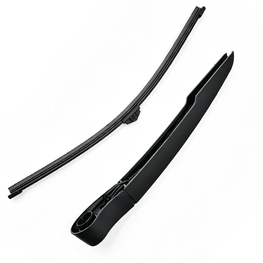 Heckscheibenwischerarm und Wischerblatt-Set für BMW X1 F48 2016 2017 2018 2019 2020 Heckscheibenwischer – Detail 3