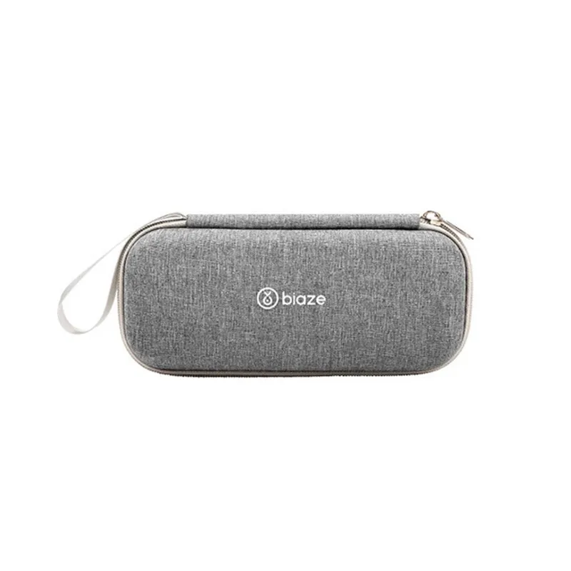 24-Hour Delivery BIAZE Carrying Case Hard Shell Protective Storage Bag With Hand Strap For DJI Pocket 3 Portable