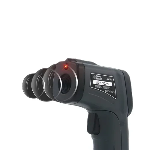

AM590 non-contact thermometer bargaining