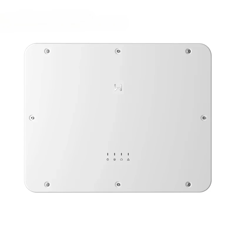 Grid Solar Inverter GW35/37.5/50KSMT-L-G20 SMT G2 Series Three Phase 220V Grid-Tied US Stock IP65 98.5% Efficiency 5-Year - view 2
