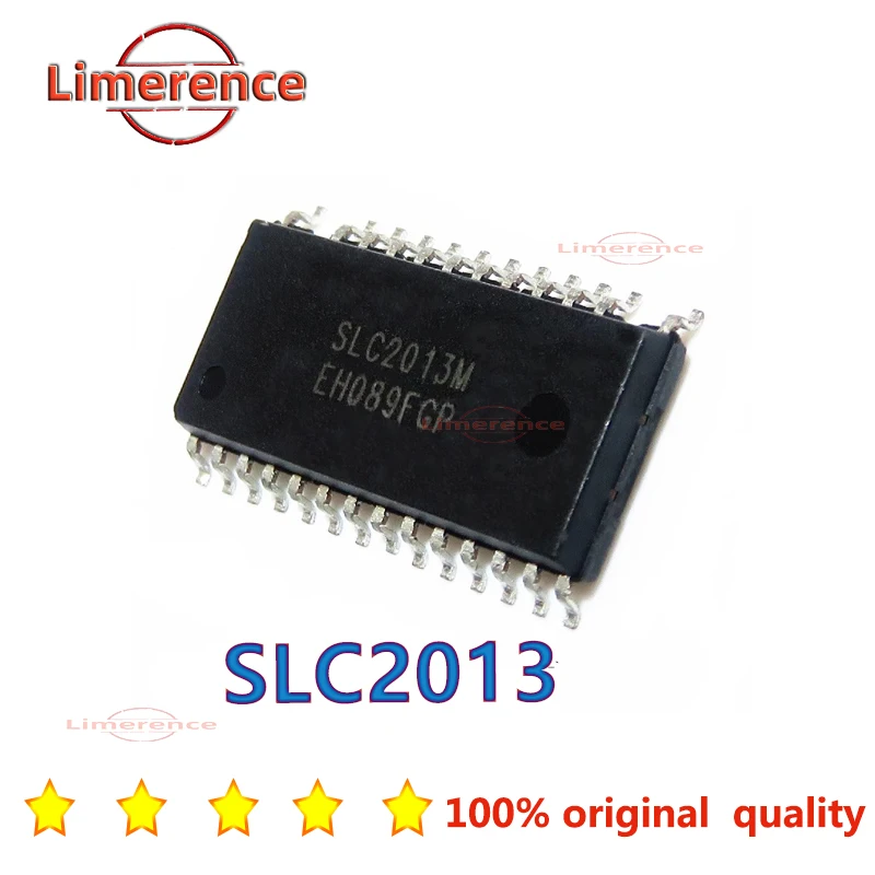 5pcs/lot SLC2013 SLC2013M SLC2013M1 SOP-26 In Stock