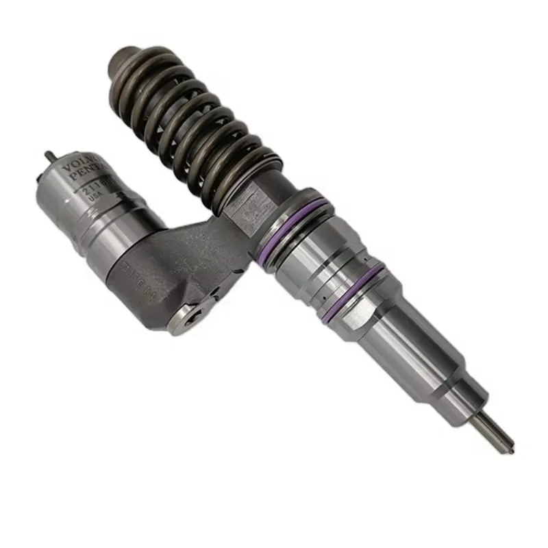 2026 High Quality 2 Pin Electronic Unit Pump Disel Fuel Inje ction Unit Pump  Disel Injector 03807717  3803569 BEBE4C11001 2116