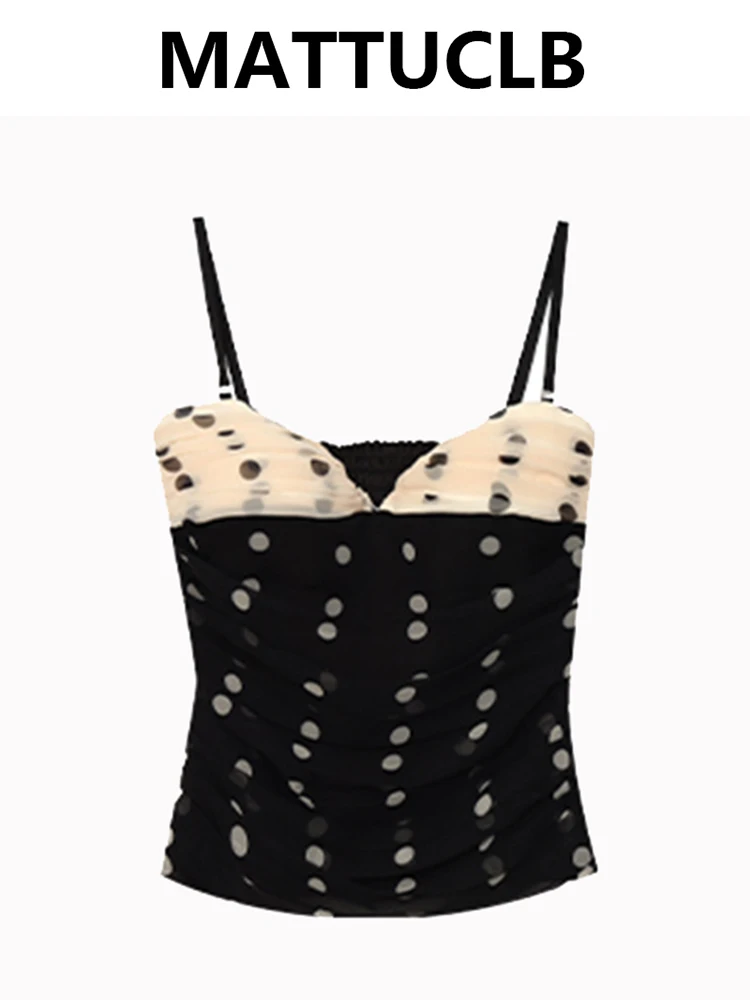 Sumemr Women Polka … - image