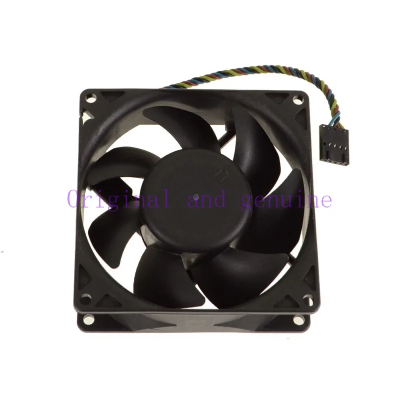 Вентилятор охлаждения для DELL Optiplex 790 990 0WC236 WC236 PSD1209PLV2-A DC 12 В 4,2 Вт, новый