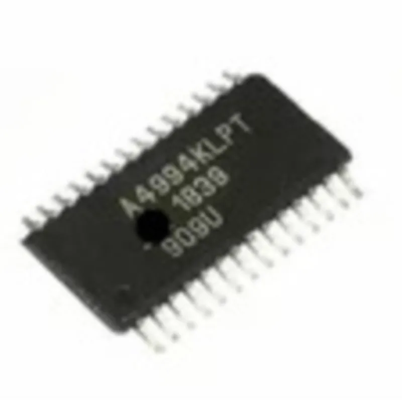 

A4994KLPT A4994KLPTR-T TSSOP28 5pcs
