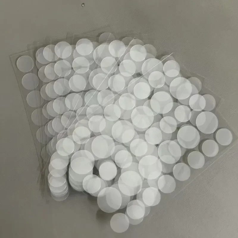 8OPEN/288 قطعة بقع حب الشباب رقيقة وLnvisiblePus ماصة ماكياج خلع الملابس خافي عيوب مقاوم للماء يستخدم لتغطية العيوب