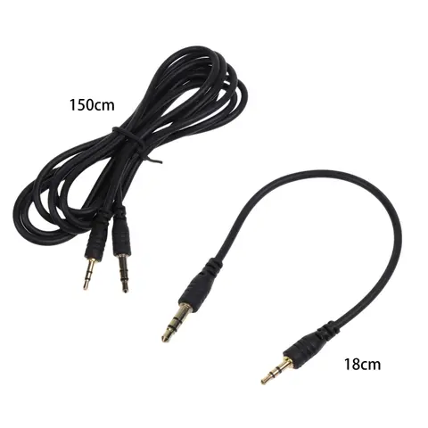 3.5mm to 2.5mm Cable Jack Male to Male 2.5mm Jack Male Stereo Aux Coiled Cord 3.5mm to 2.5mm Connector