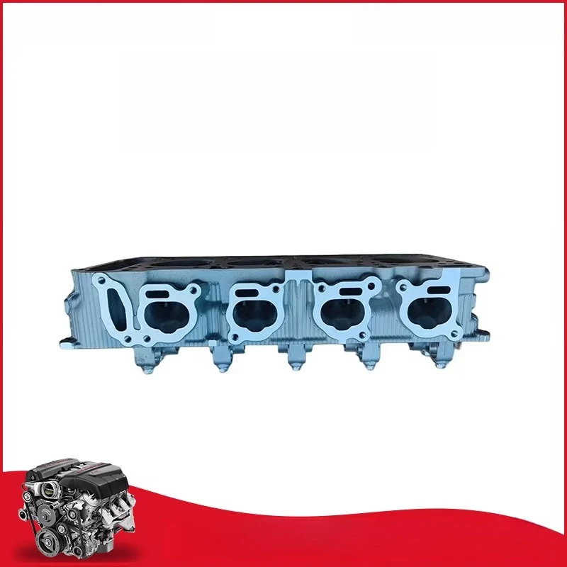 Carrhzury Sales Engine Cylinder Head for 1984-2007 for Mazda 2.6 G601-10-100B G612-10-100B A100-10-100E OE STANDARD High Quality