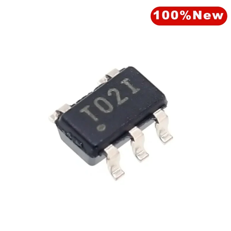 5PCS/Lot TPS72325DBVR TPS72325 T02I TO2I T02l TO2l SOT-23 LDO Voltage Regulators 200mA Low Noise High-PSRR