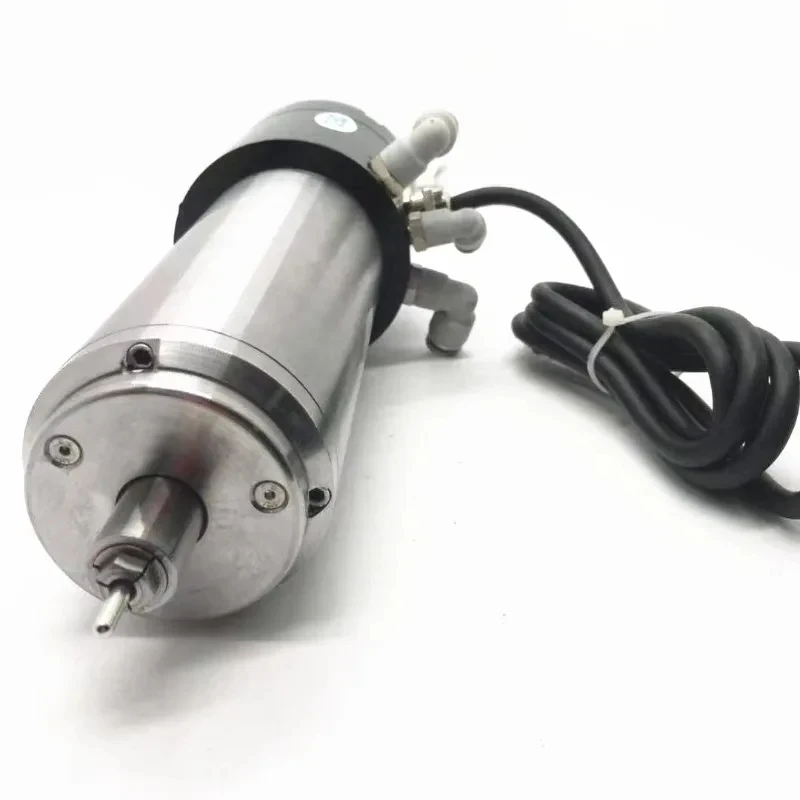 .KW 000 Rpm Mm Hydro Drilling And Tapping Numerical Control Hine Spindle