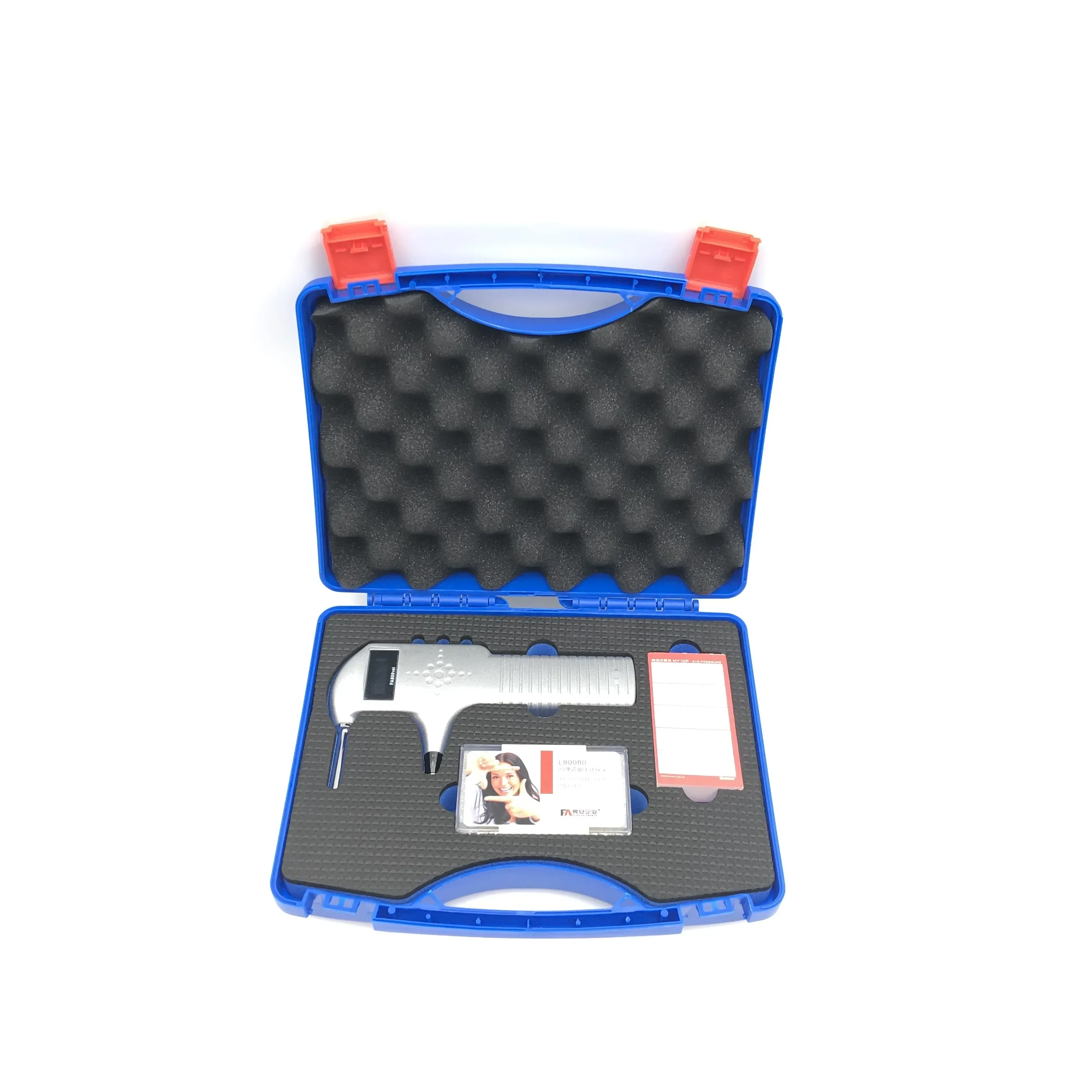 

Portable ophthalmic equipment Veterinary Tonometer Cat dog FA-800vet Pet Hospital Animal