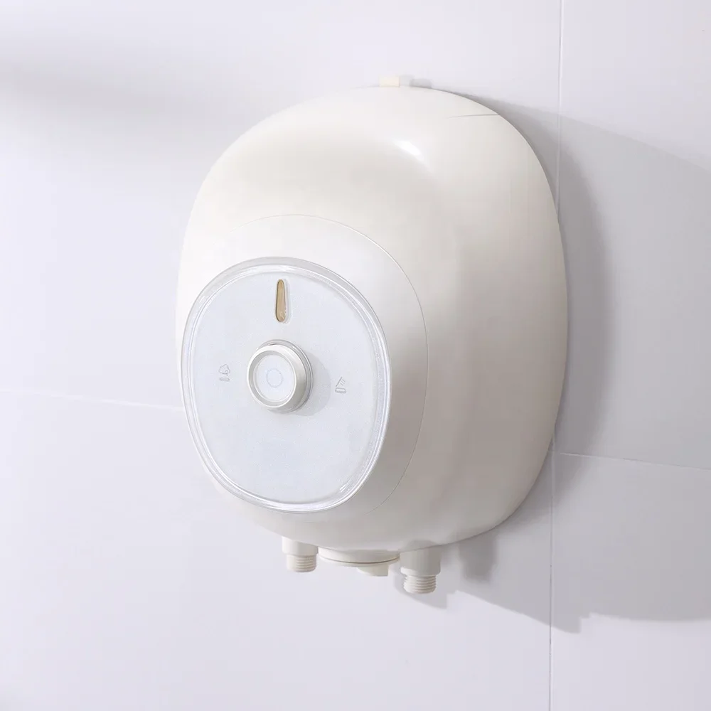 

Innovation tiny foam Generate Technology and Filter