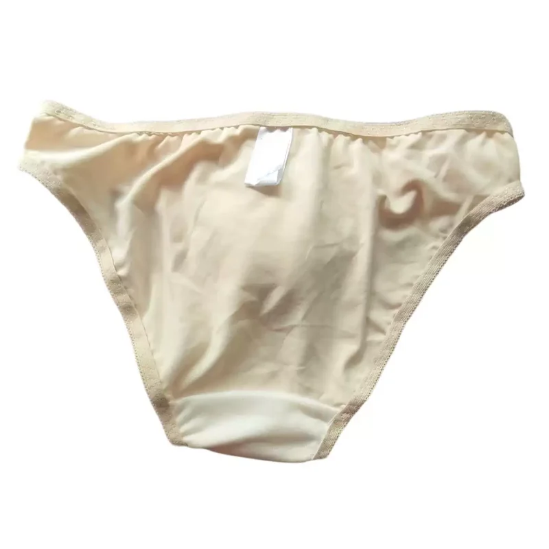Men's Crossdressing Panties For Male-To-Female Crossdressers CD Tight Hiding Briefs